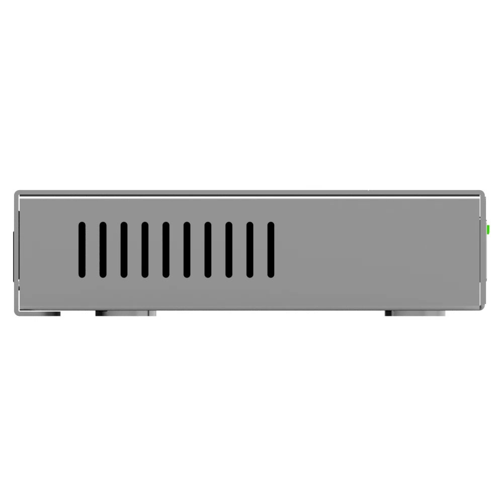 MS105-100EUS - Netgear 5-Port 2.5GbE Multi-Gigabit Unmanaged Switch