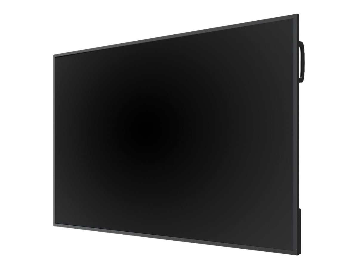 CDE7530 - Viewsonic 75IN 4K UHD WIRELESS PRESENTATION DISPLAY
