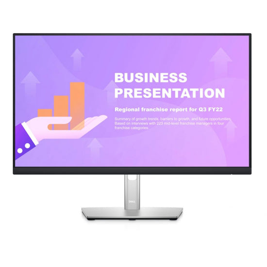 210-BBBG - Dell 23.8" IPS Full HD USB-C Hub Monitor