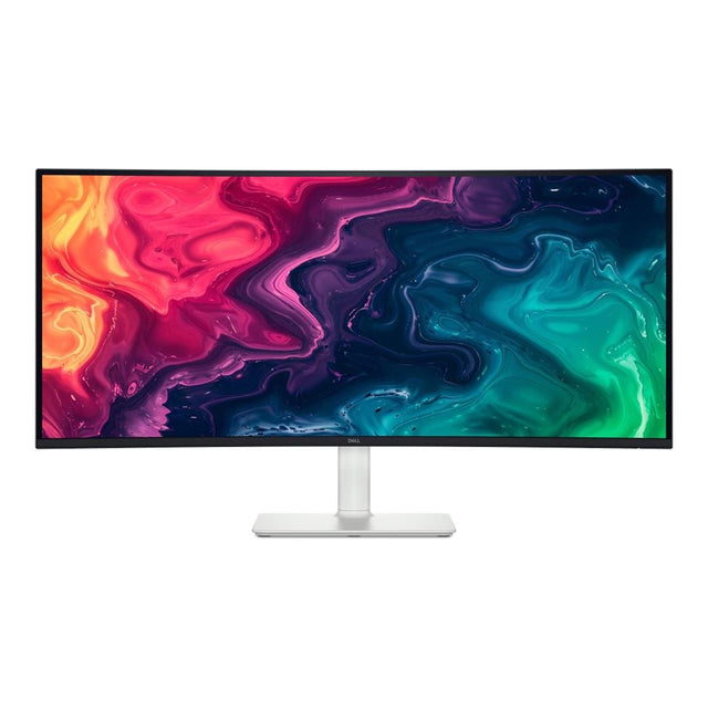 210-BQWR - Dell 34 Plus WQHD 120Hz Curved USB-C Monitor