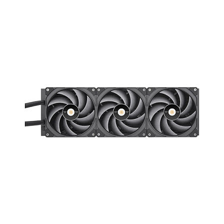 CL-W401-PL14BL-A - Thermaltake TOUGHLIQUID 420 EX Pro ARGB Sync All-In-One Liquid Cooler