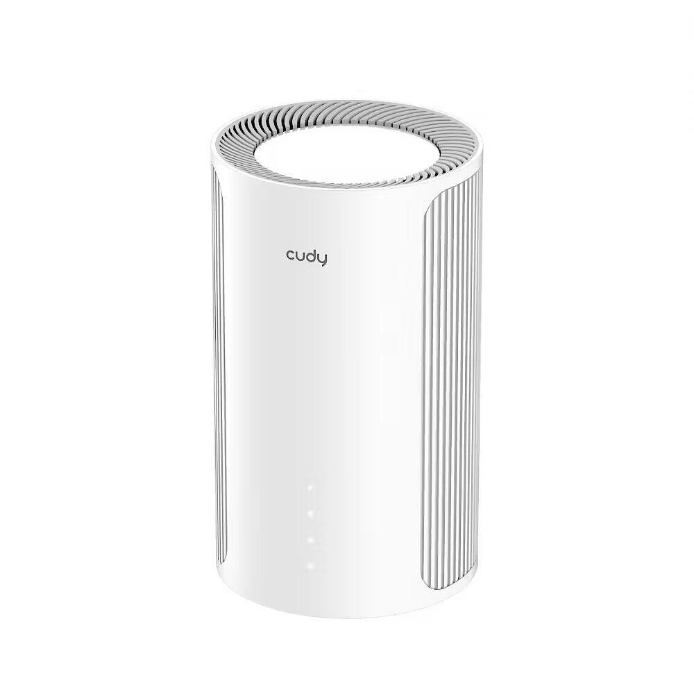 P2_EU - CUDY AX3000 Wi-Fi 6 5G Mesh P2 Router