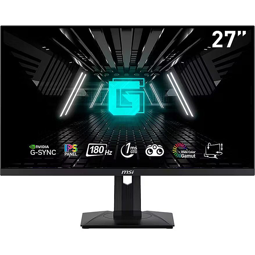 9S6-3CC29H-090 - MSI LED- Gaming 27'' Flat-Screen Monitor LCD 68.6 cm