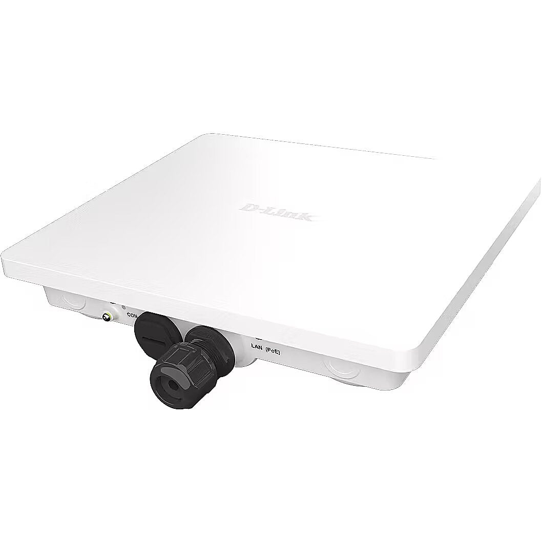 DAP-X3060OU - D-Link Nuclias Connect WiFi 6 AX3000 Outdoor Access Point