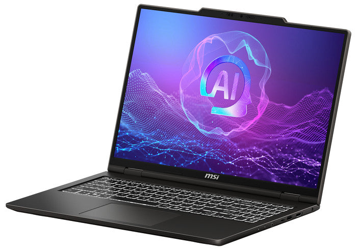 A3HMG-036 - MSI Prestige A16 AI+ 16'' AI9-365 Notebook 5 GHz