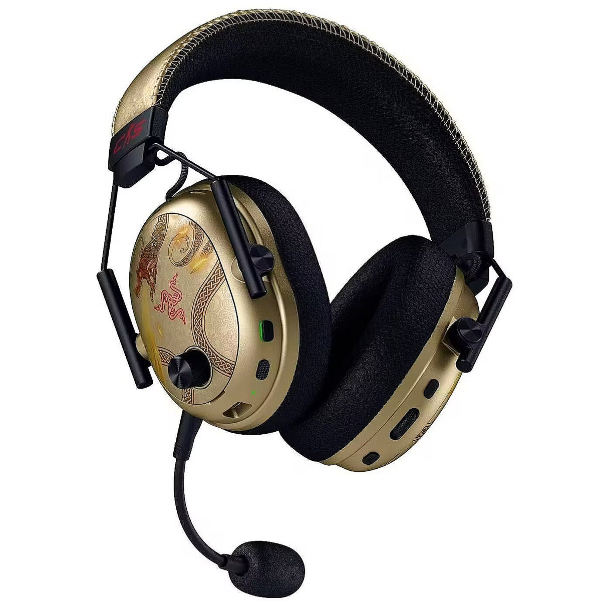 RZ04-05400800-R3M1 - Razer BlackShark V3 Pro Counter-Strike 2 Edition Wireless Gaming Headset