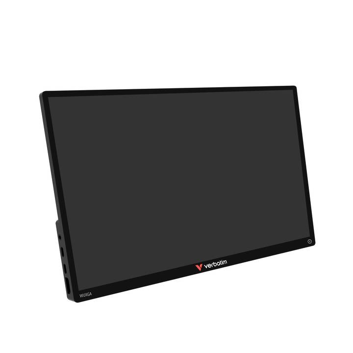 32087 - Verbatim Portable 13.3'' WUXGA TouchScreen Monitor LCD
