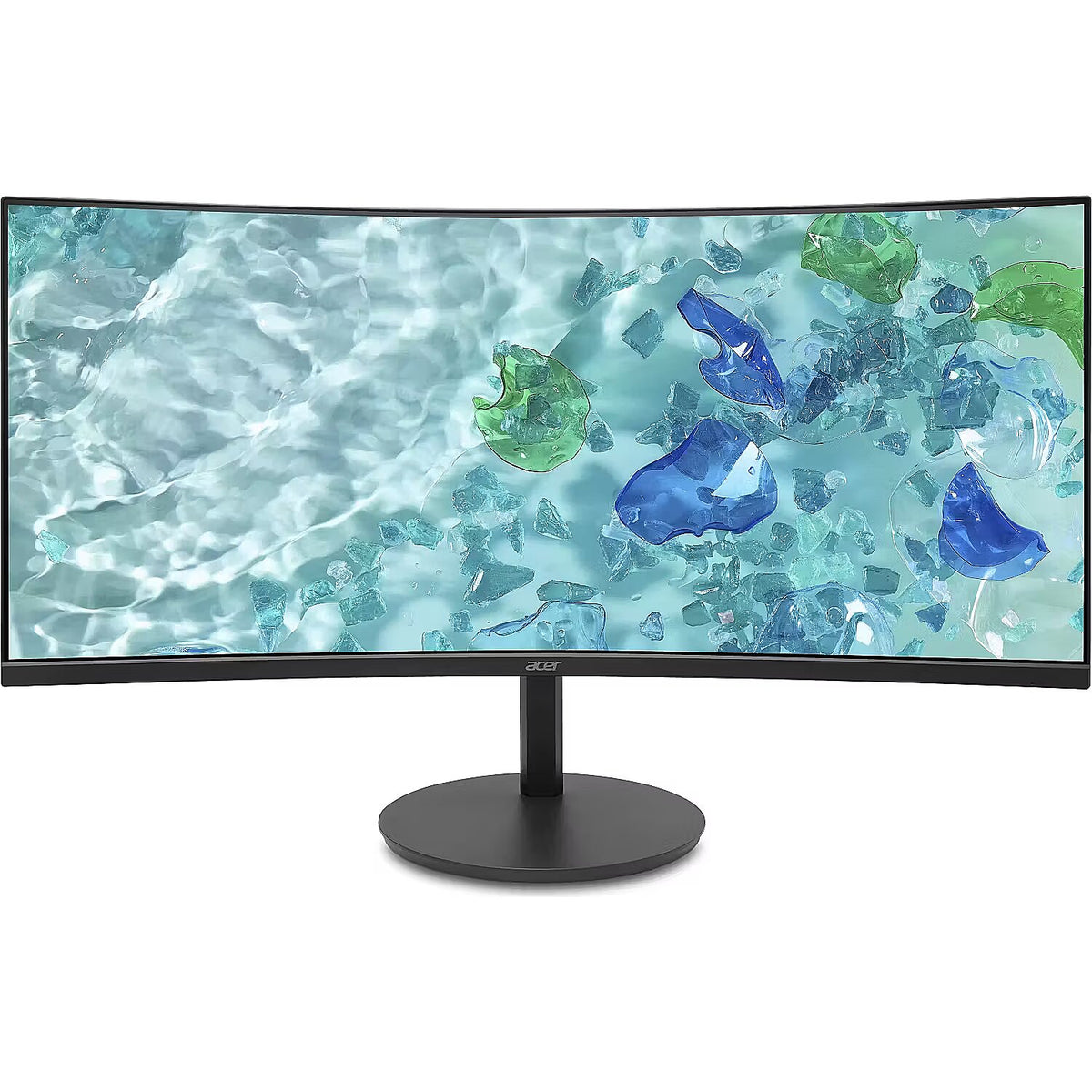 UM.CB2EE.022 - Acer CB2 34-inch UWQHD Curved Business Monitor