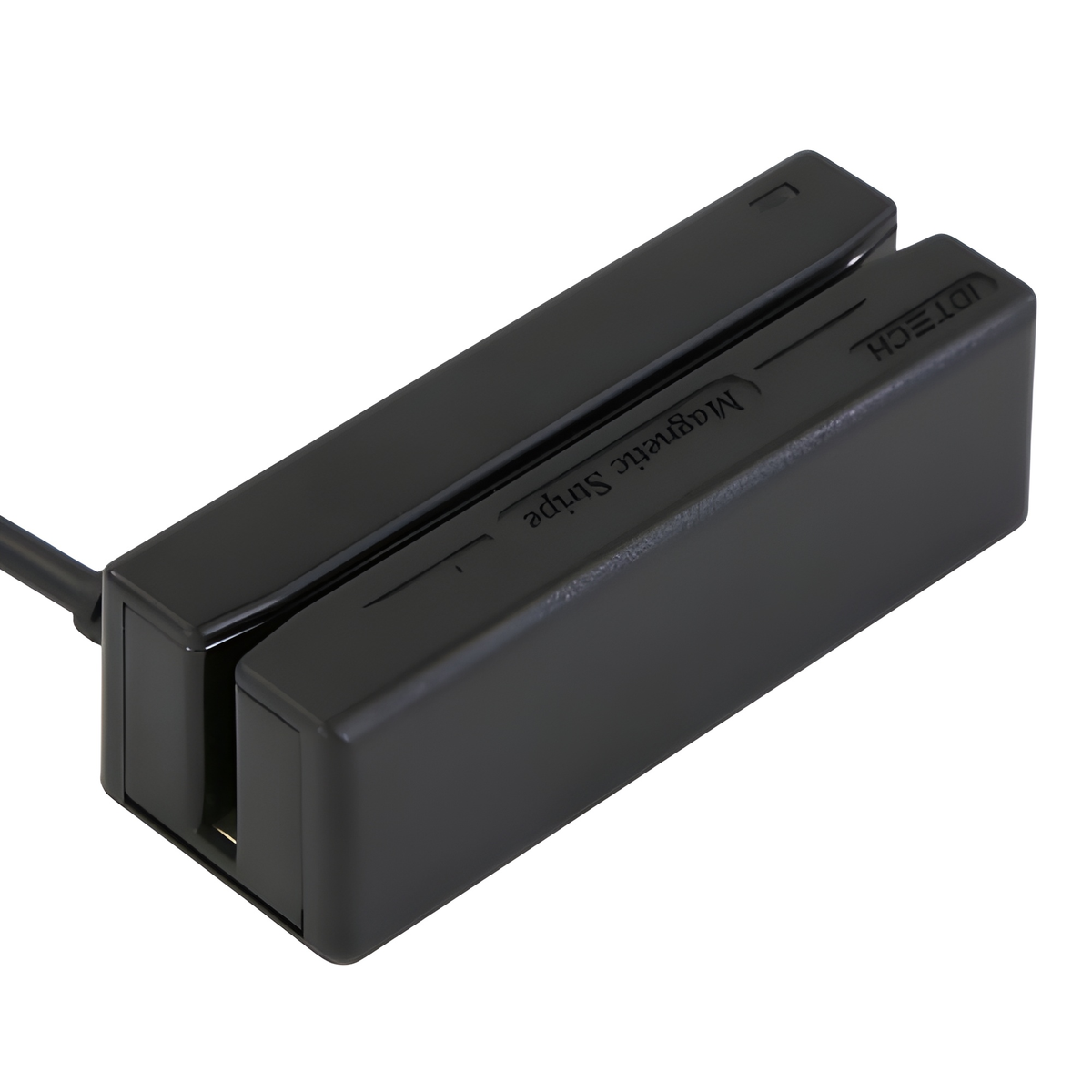 IDMB-334133B - ID TECH MiniMag 2 USB 3-Track Magnetic Stripe Reader