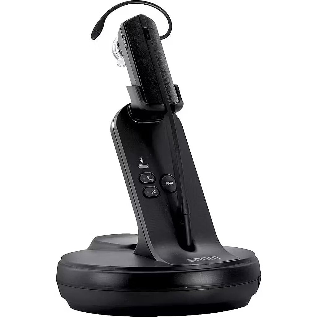 00004733 - Snom A170C Wireless DECT Headset