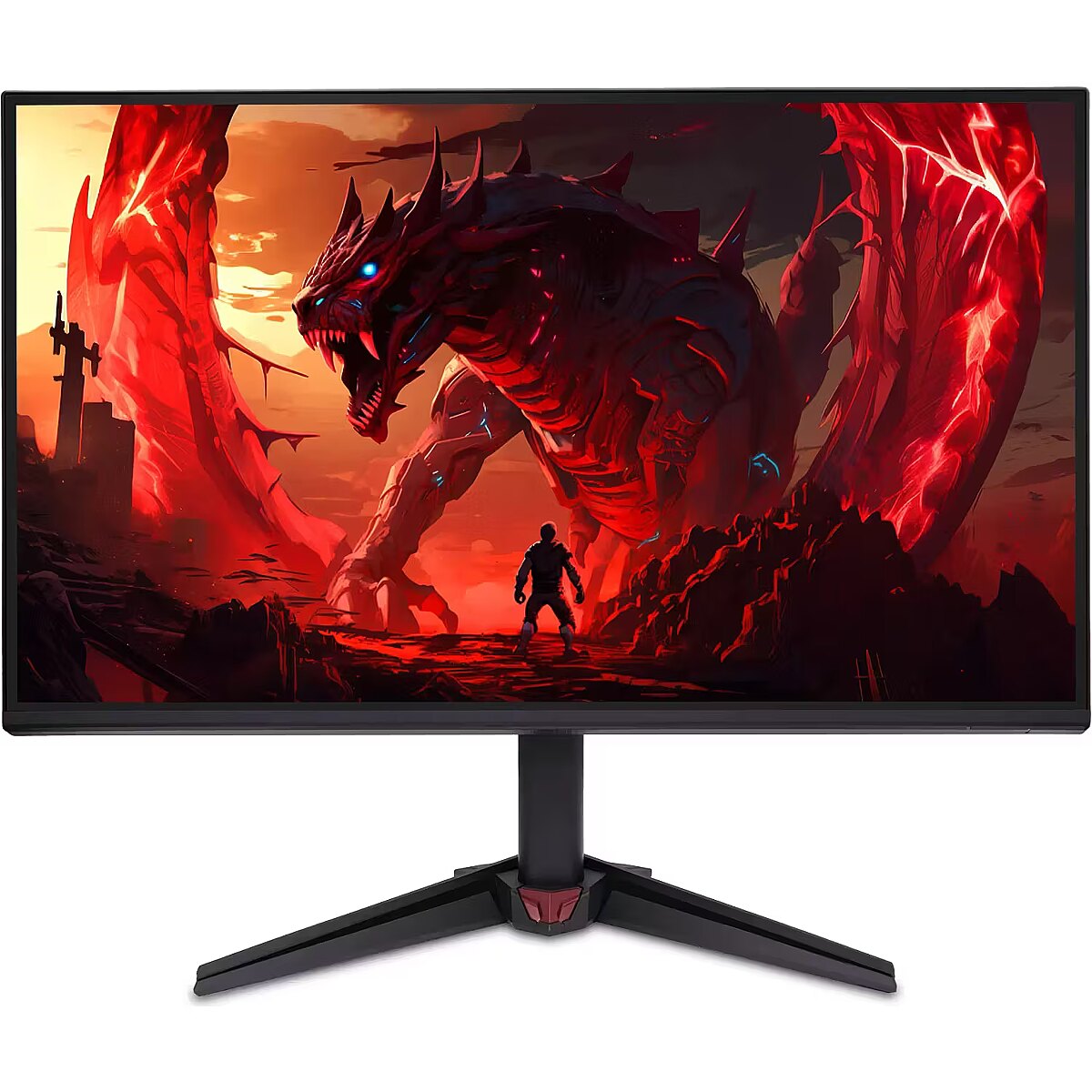 VG270X1 - Acer 27-inch Full HD IPS Gaming LED Monitor