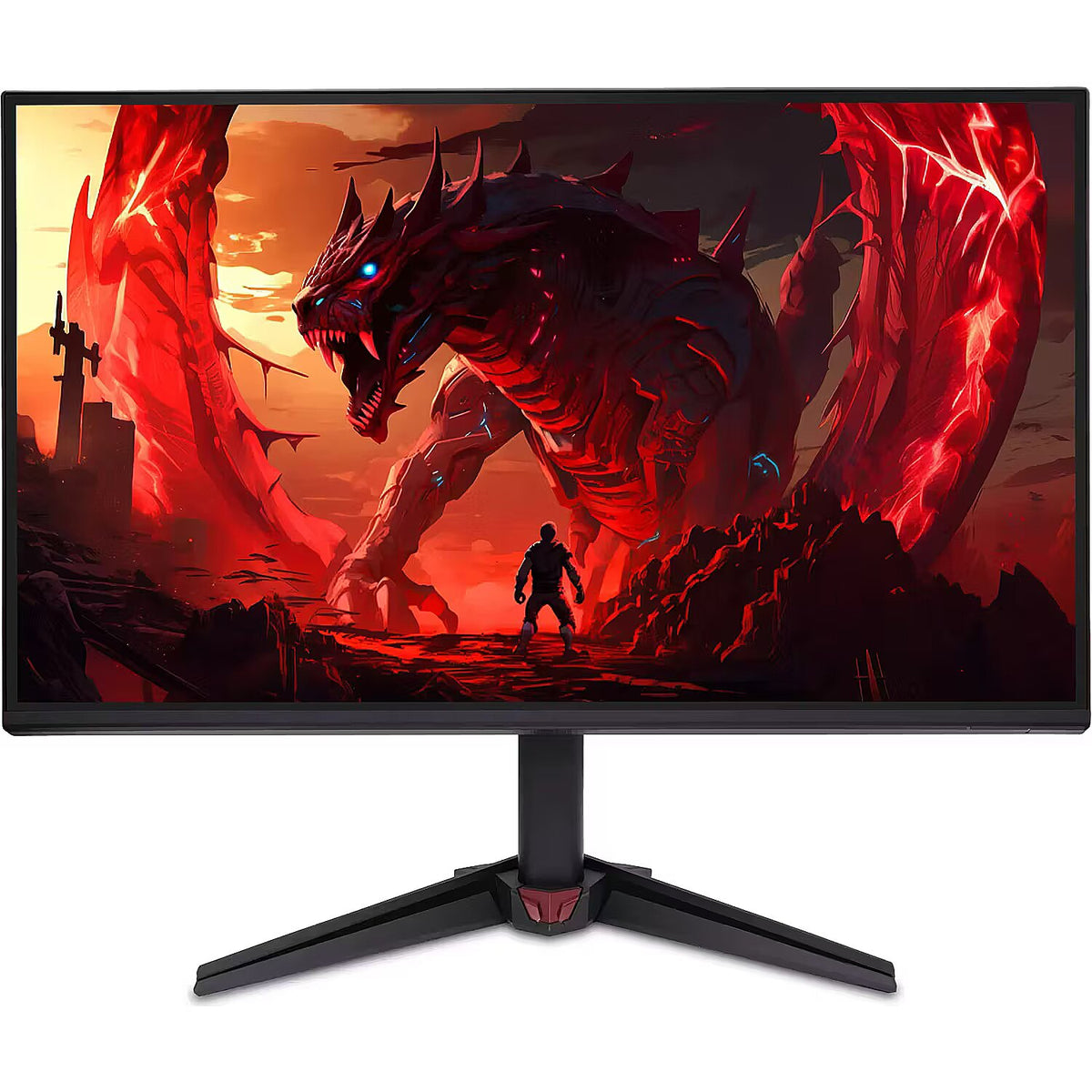 UM.QV0EE.310 - Acer 23.8-inch Full HD IPS Gaming LED Monitor