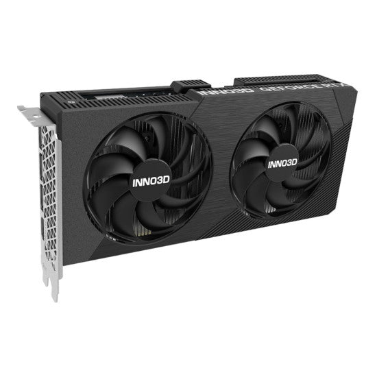 N50502-08D6-174071N - Inno3D Rtx 5050 Twin X2 Gddr6 Graphics Card