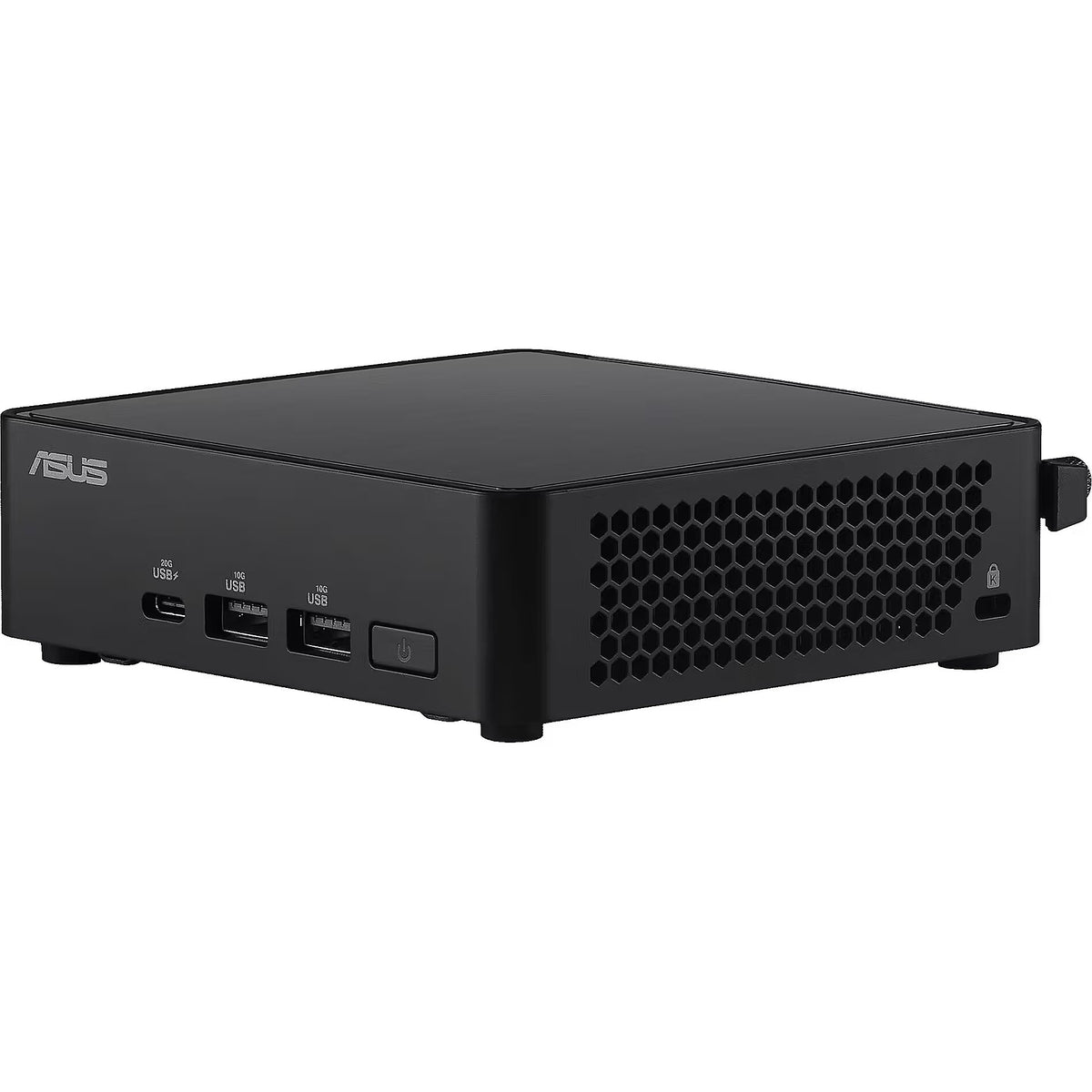 RNUC14RVKU7088C2I - Asus NUC 14 Pro Slim Mini PC Core Ultra 7 155H 32GB RAM 512GB SSD Windows 11 Pro