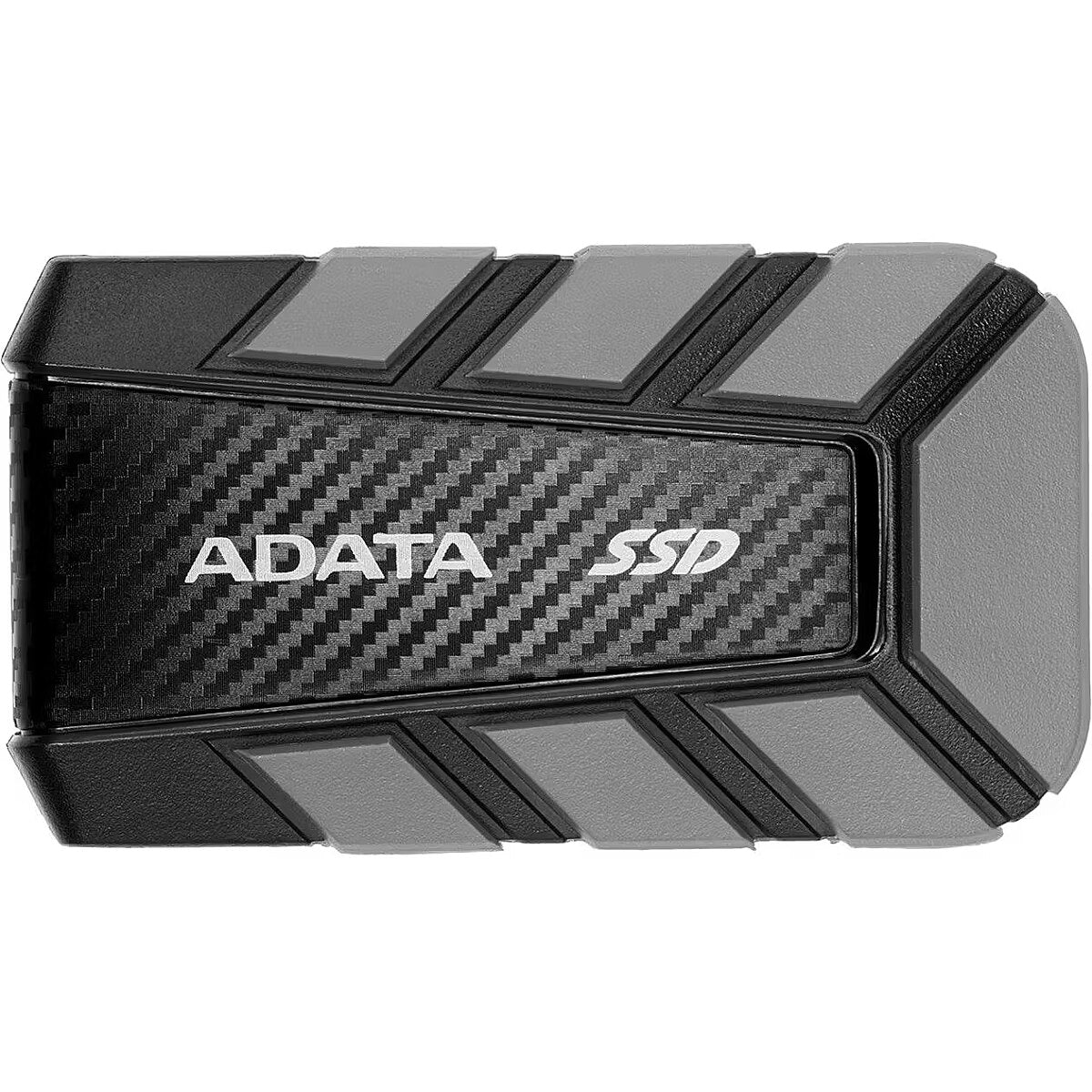 SD820-1000G-CGY - ADATA SD820 1TB Rugged Portable SSD