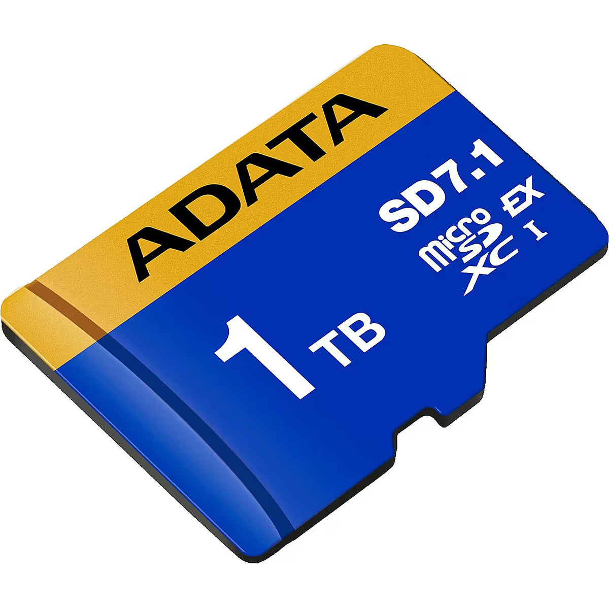 UD1TEX3L1-C - ADATA Premier Extreme microSDXC SD7.1 Express Card