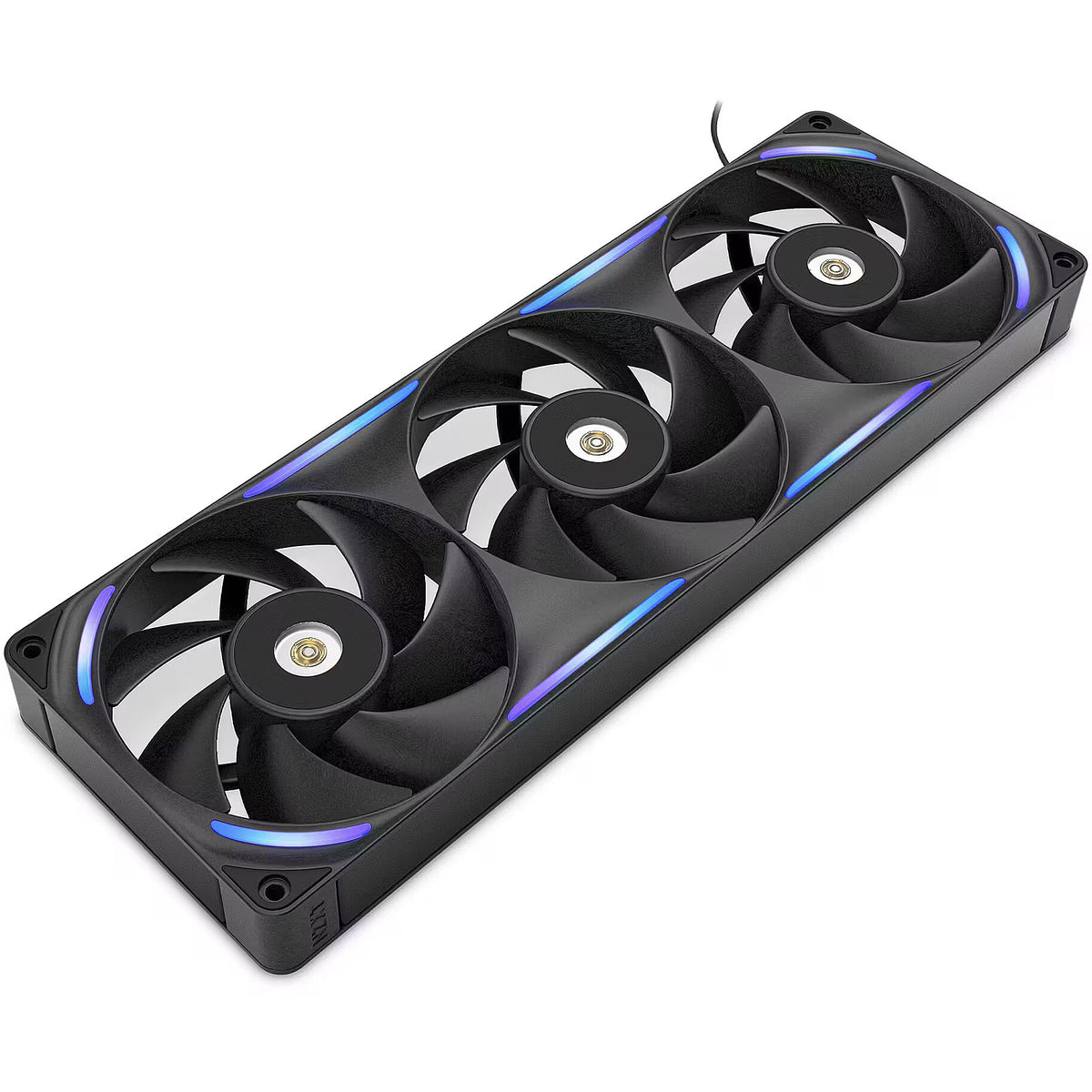 RF-U36PN-B1 - NZXT 120mm RGB PWM Cooling Fan