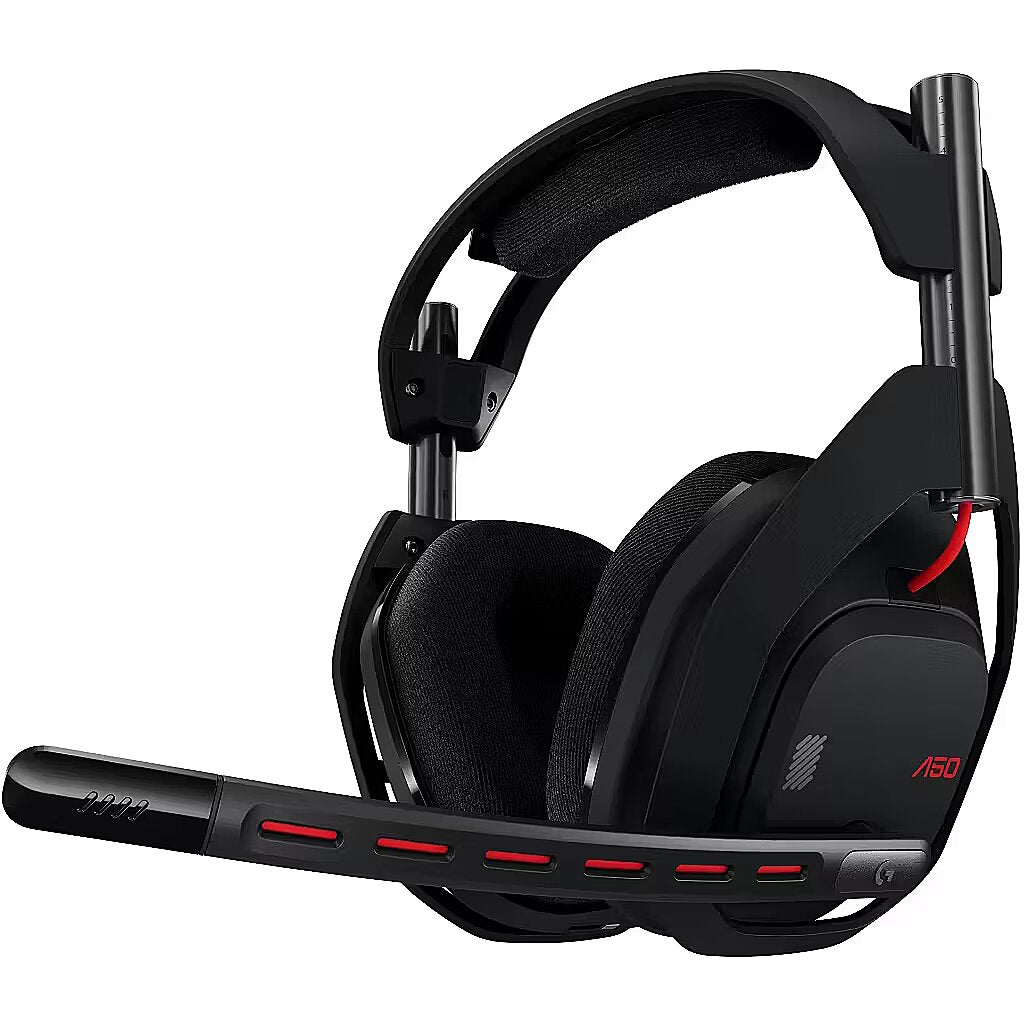 939-002224 - Logitech G ASTRO A50 LIGHTSPEED Wireless Gaming Headset