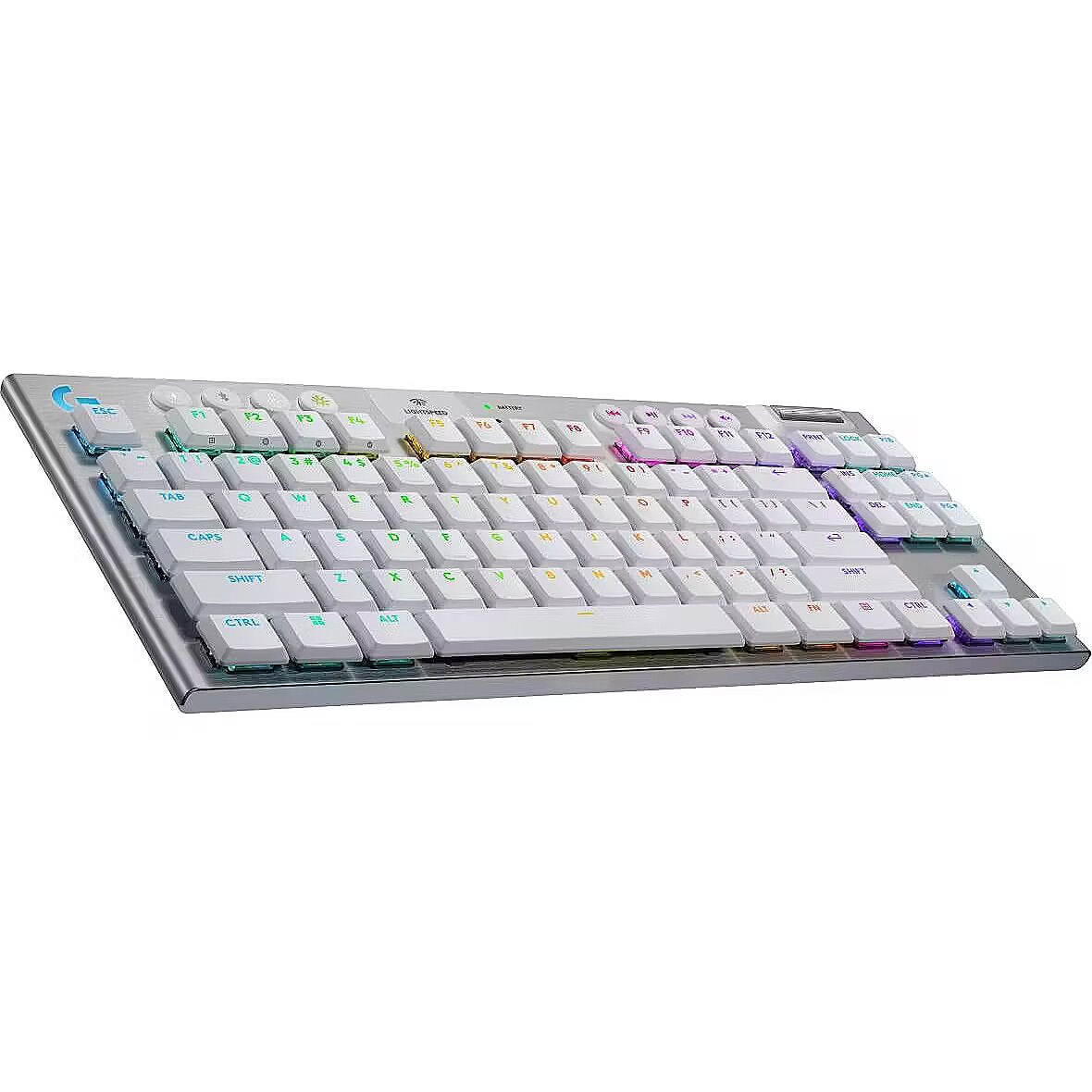 920-012733 - Logitech G915 X LIGHTSPEED TKL Wireless Gaming Keyboard