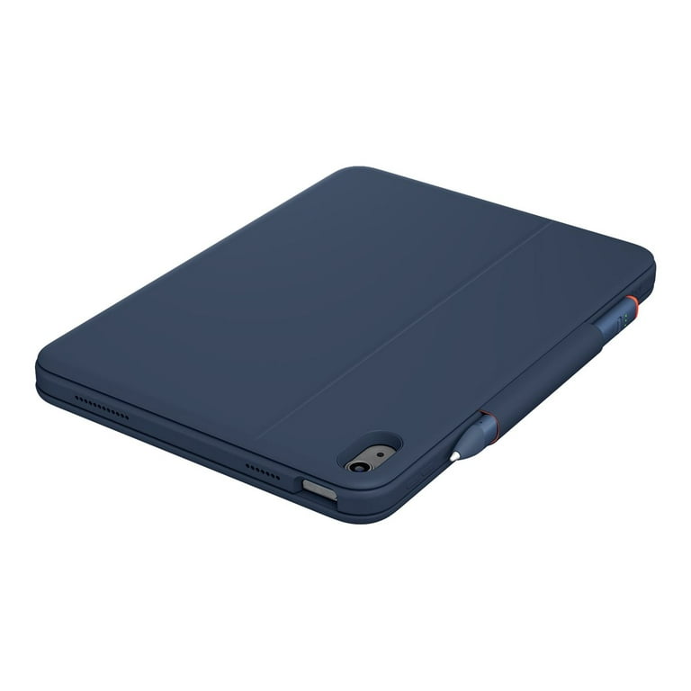 920011130 - Logitech Rugged 4 Touch Keyboard Case