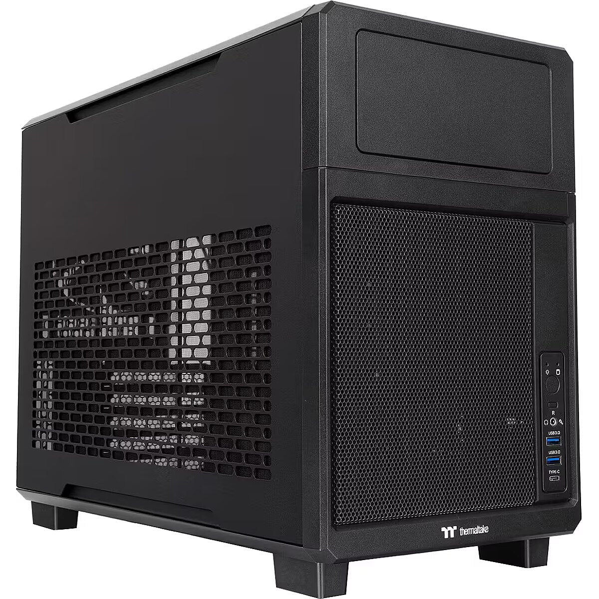 CA-11L-00S1NN-01 - Thermaltake TR200 Micro Chassis
