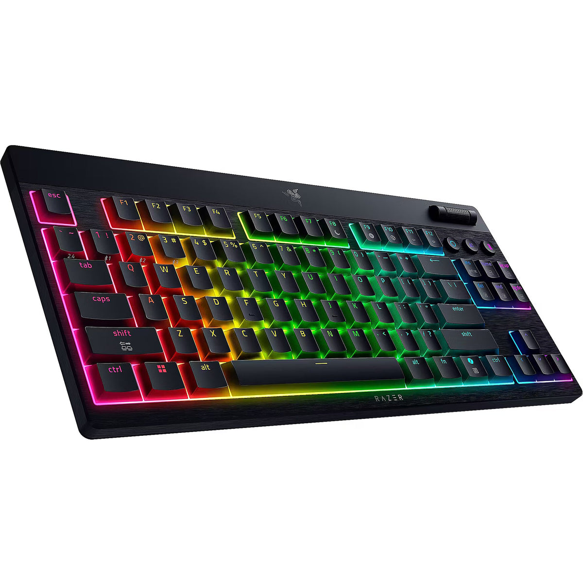 RZ03-05450900-R3G1 - Razer BlackWidow Mechanical Gaming Keyboard