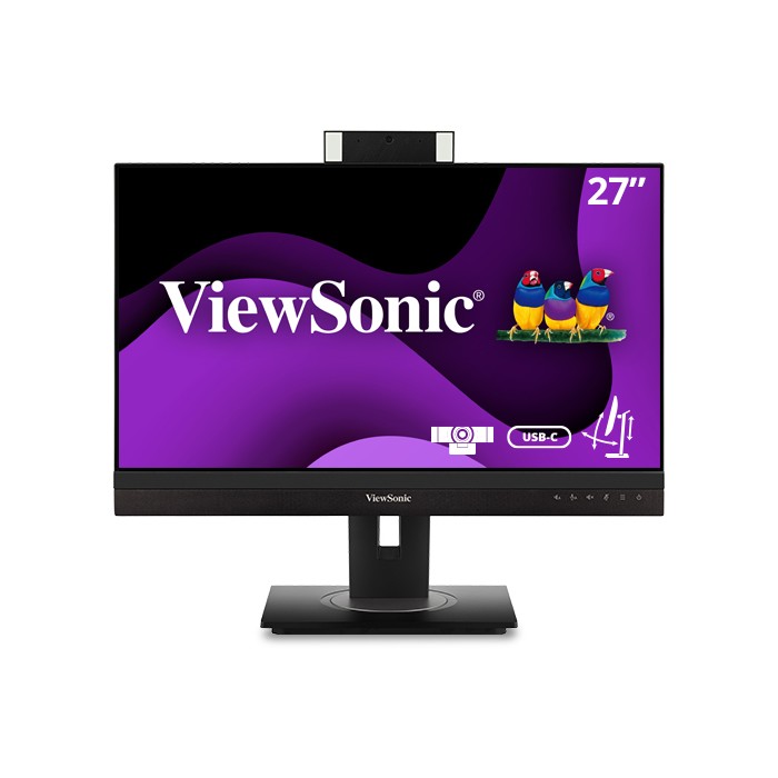 VG2756V-2K-EU - ViewSonic VG2756V-2K LED-Monitor 68.6 cm 27''