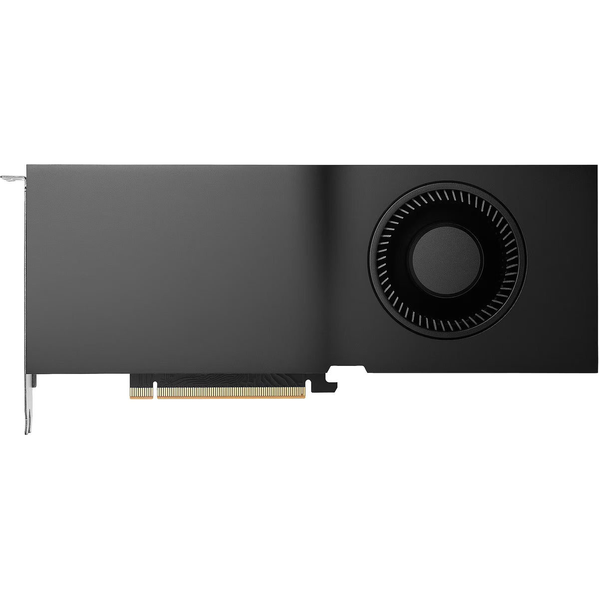 8D6C1AA - HP Nvidia RTX 4500 Ada 4Dp Graphics Graphics Card