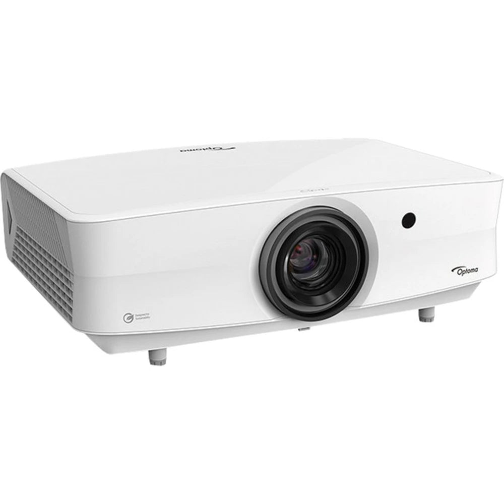 E3P7N71E131 - Optoma UHZ68LV-W DLP UHD 4K Digital Projector