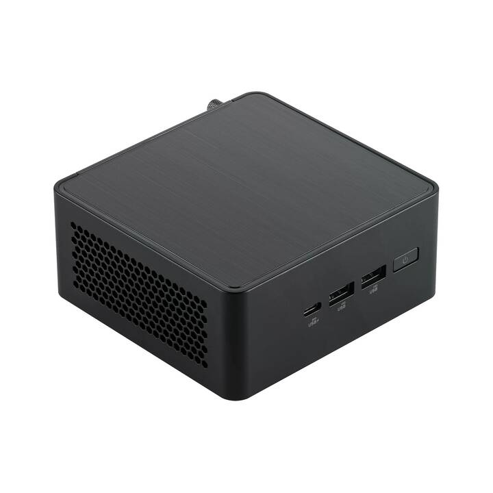 RNUC14RVHV500003I - Asus NUC 14 Pro Tall Mini PC Barebone