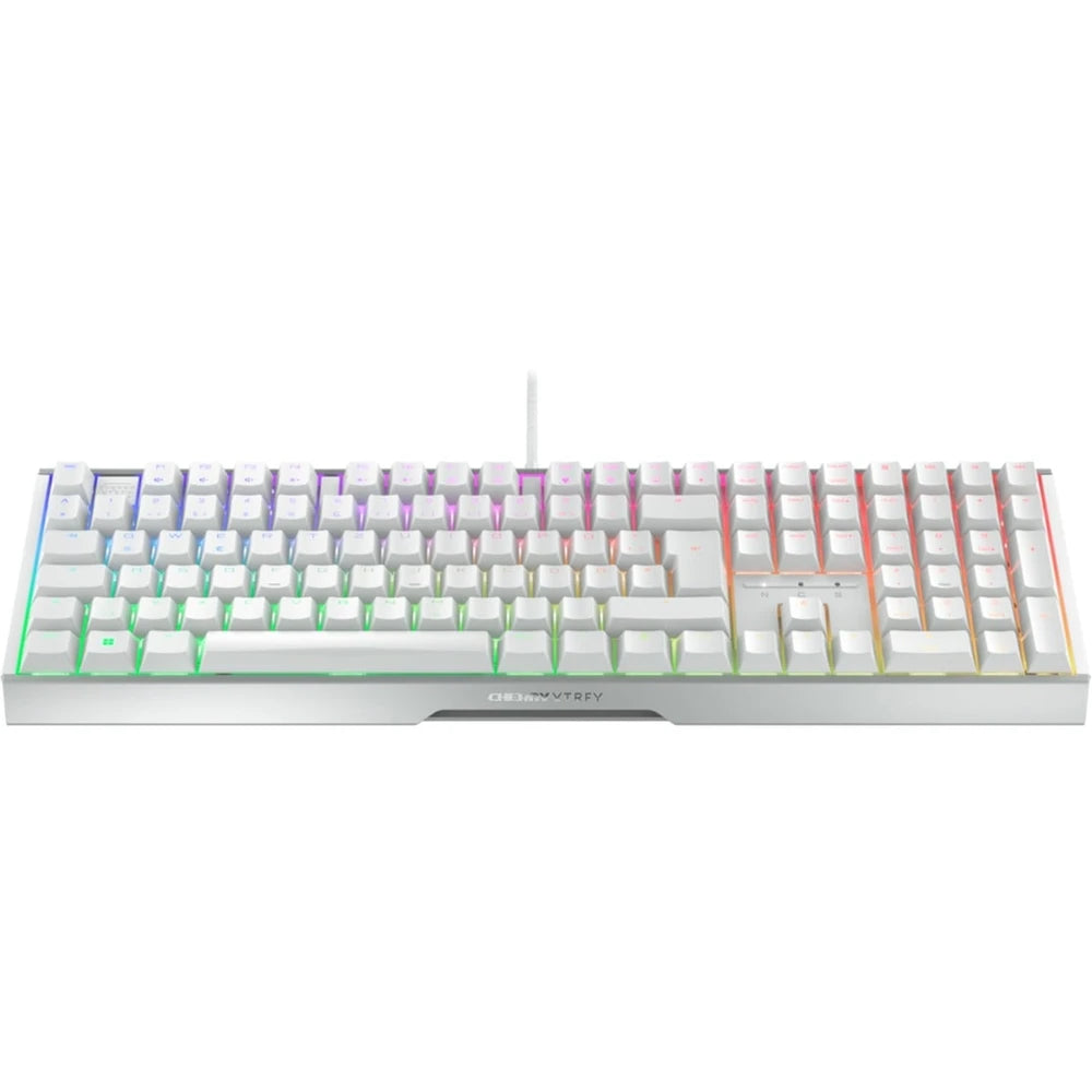 G80-3890LJADE-0 - Cherry MX 3.1 Mechanical RGB Keyboard