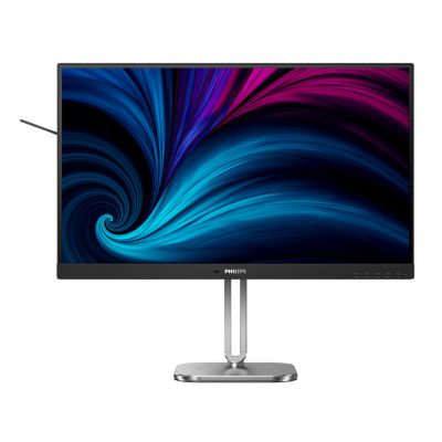 27B2N4500 - Philips 4000 Series 27" QHD 120Hz Business Monitor