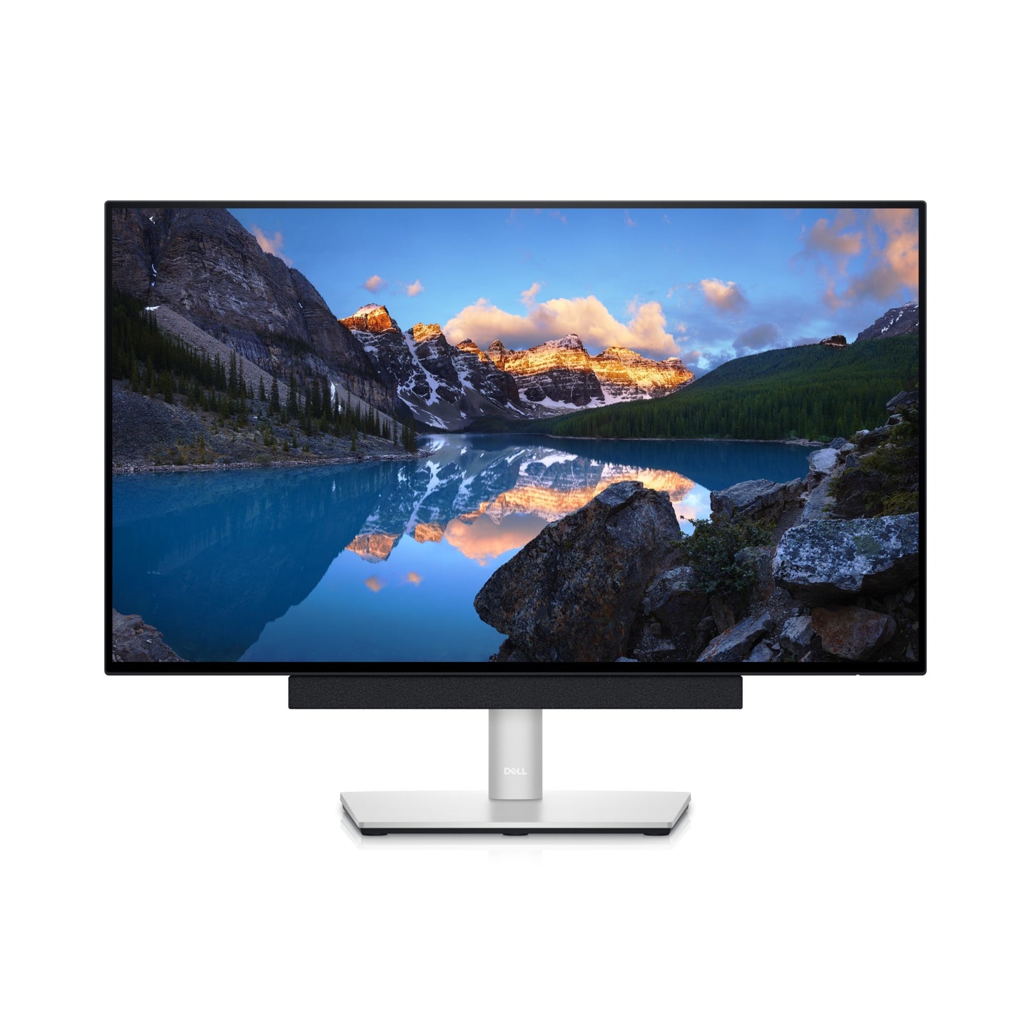DELL UltraSharp U2422H 23.8" 1920 x 1080 pixels Full HD LCD Silver