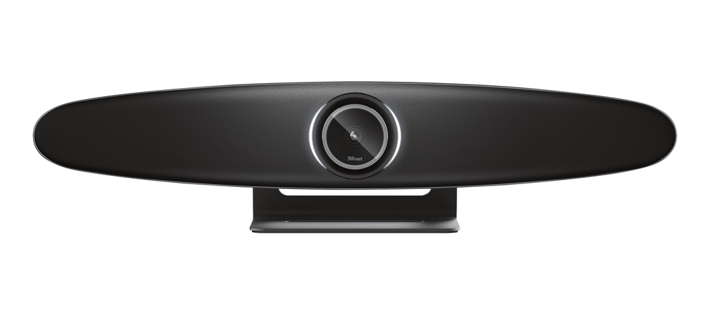 24073 - Trust 4K UHD Conference Camera