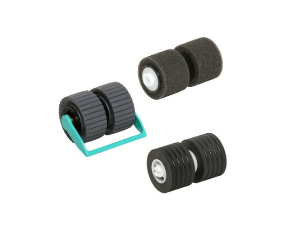 2418B001 - Canon EXCHANGE ROLLER KIT FOR DR-X10C