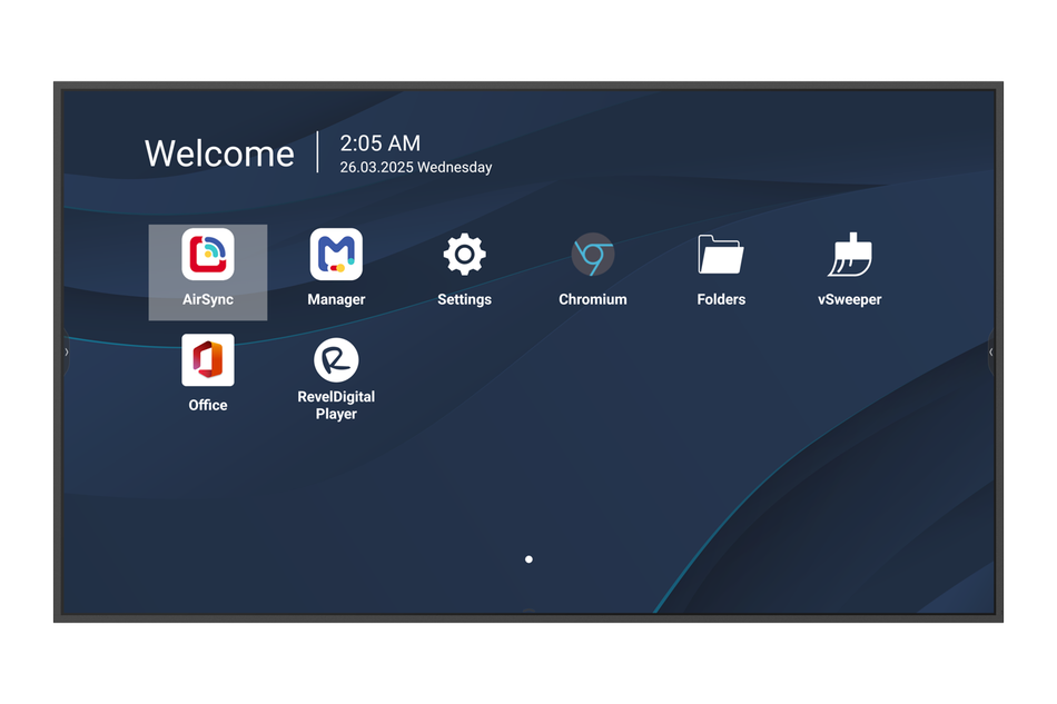 CDE92UW - ViewSonic 92-Inch 5K 5120 x 2160 Ultrawide Commercial Display