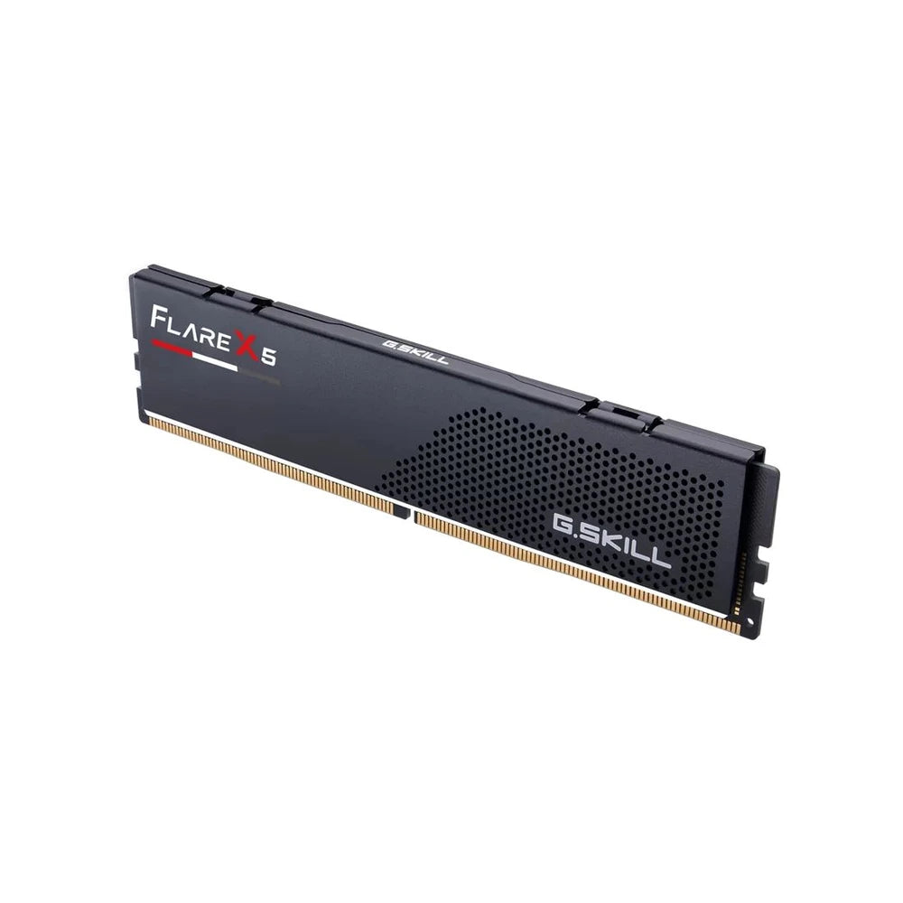 F5-5200J4040A24GX1-FX5 - G.Skill Flare X5 Series DDR5 RAM 24GB 1x24GB 5200MT/s Memory