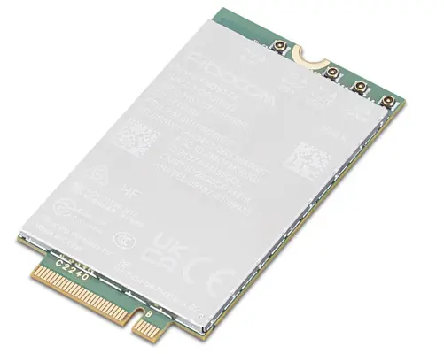 AM5R4AA - HP 5G Sub-6 Cat 19 WWAN Module