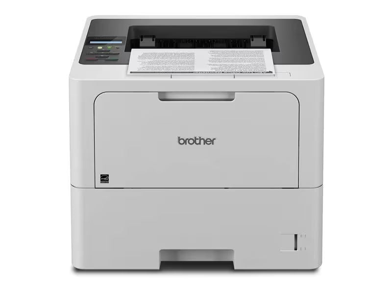 HL-L5210DN - Brother 48ppm 1200 x 1200dpi Monochrome Laser Printer
