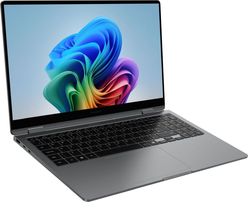 NP754QHA-KA2DE - Samsung Galaxy Book5 360 15.6" FHD AMOLED Ultra 5 228V 32GB 512GB Laptop