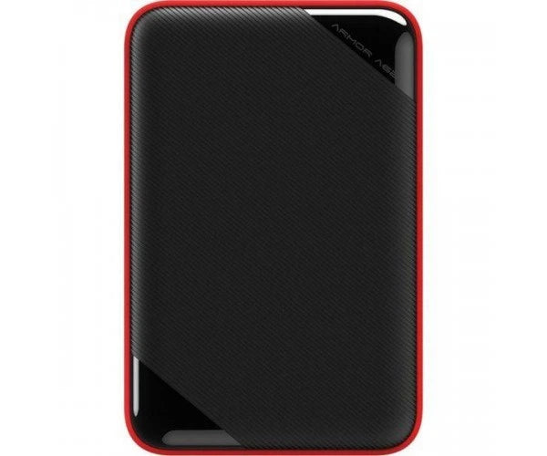 SP050TBPHD62LS3K - Silicon Power 5TB USB 3.1 Gen 1 2.5-Inch Rugged Portable Hard Drive