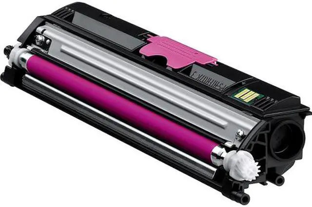 A0V30CF - Konica Minolta MAGENTA HIGH YIELD TONER CARTRIDGE