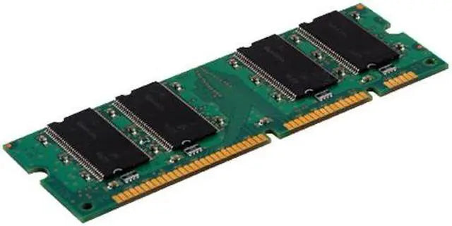 Lexmark 1022301 memory module 0.5 GB DDR