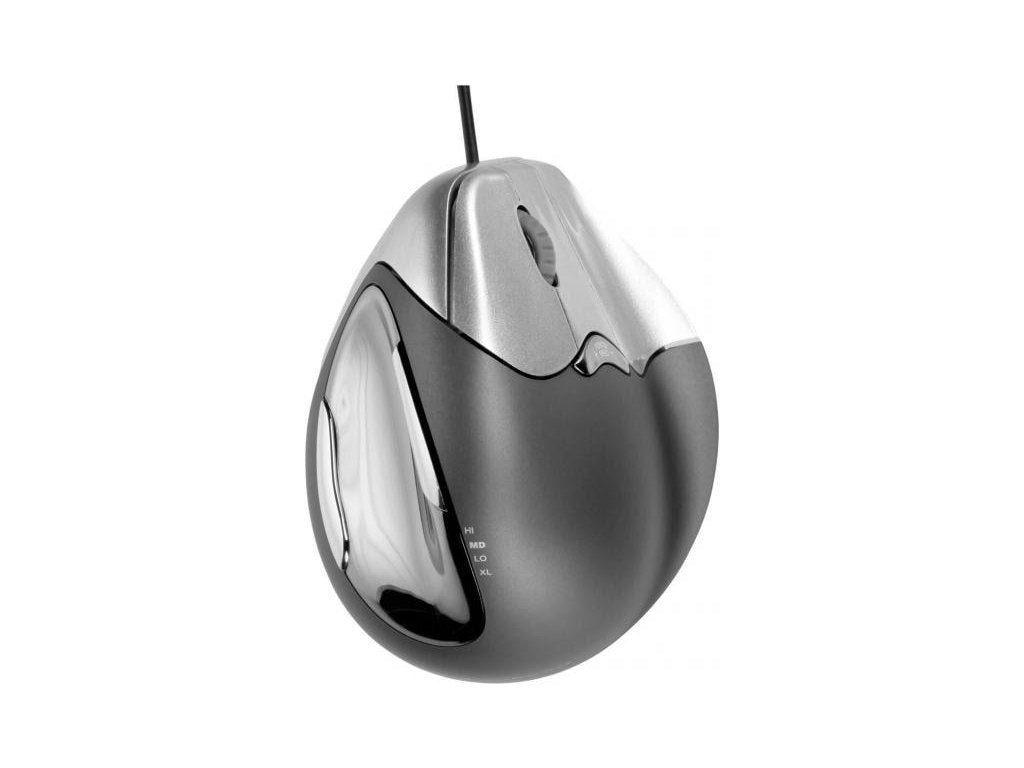 VMSR - Evoluent Small Right-Hand Vertical Ergonomic Mouse