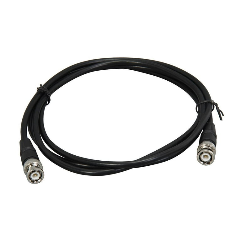 F3K101-10-E - Belkin THIN ETHERNET 50OHM CABLE BNC-M/BNC-M10