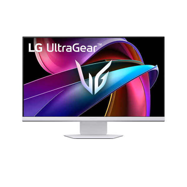 32G810SA-W - LG UltraGear 32 Flat-Screen Monitor LCD 81.3 cm