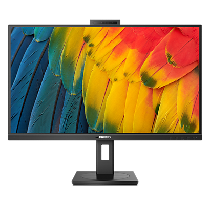 27B1U5601H/00 - Philips 27-Inch QHD 2560 x 1440 IPS USB-C Docking Business Monitor