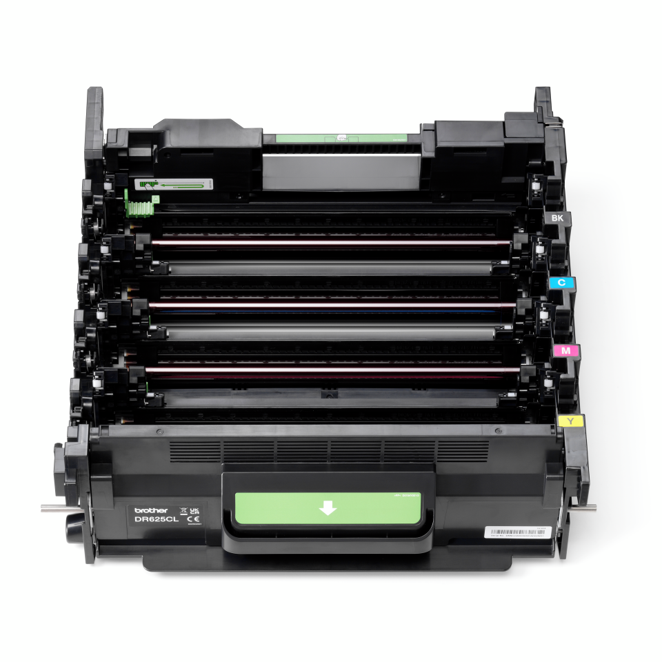 DR625CL - Brother Color Laser Printer Drum Unit