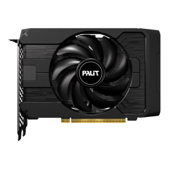 NE65050019P1-GB2070F - Palit GeForce RTX 5050 StormX GDDR6 Graphics Card