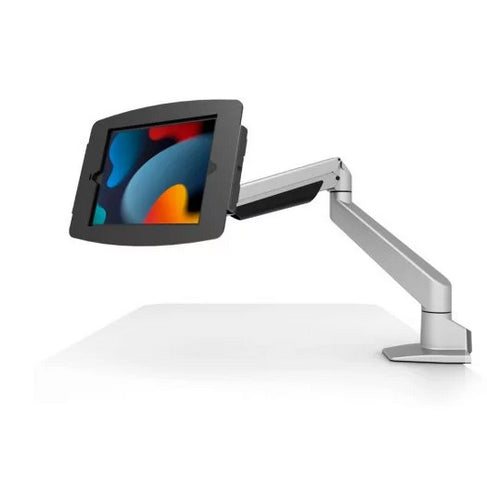 209IPDSW - Compulocks IPAD 10.9IN 10TH GEN SPACE ENCLOSURE WALL MOUNT WHITE